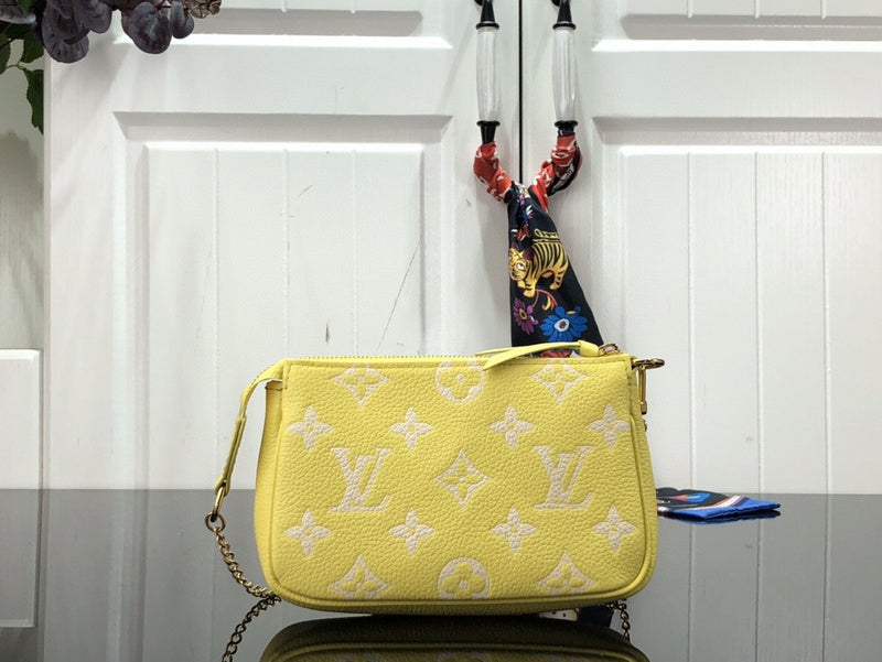 Fashion LTB-bags - 3535