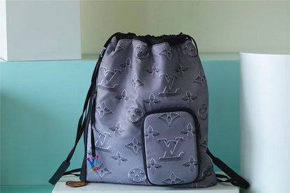 Luxe Touch Fashion LTB-bags - 9613