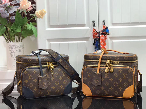 Fashion Luxe Touch bags - 2908