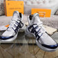 Luxe Touch Bags -  Men Shoes - 2000