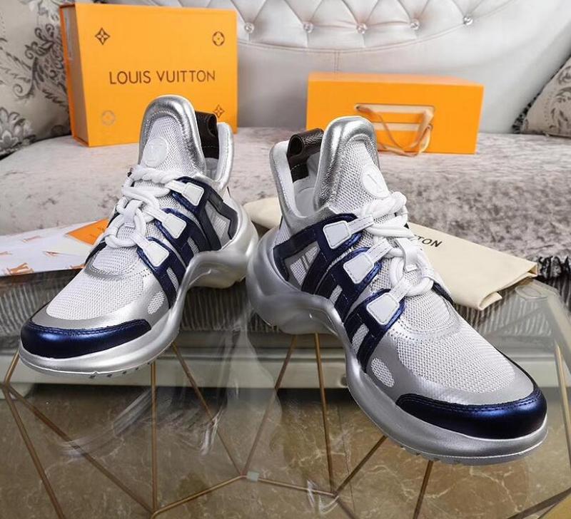 Luxe Touch Bags 

 - LTB Men Shoes - 2000