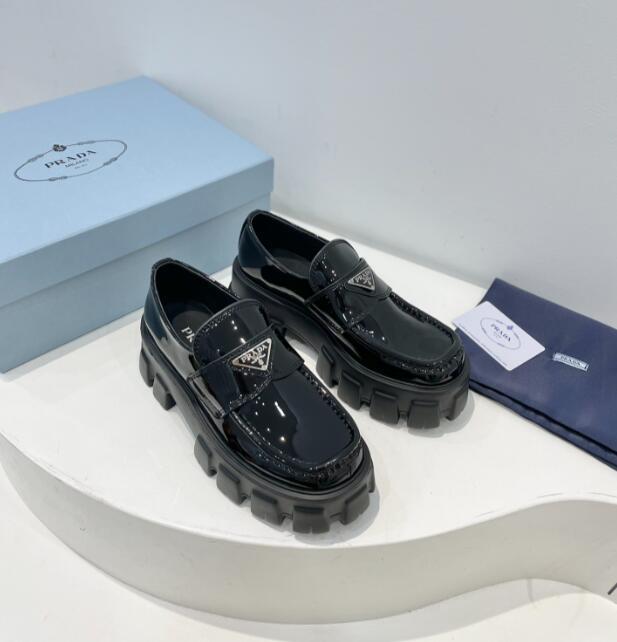 Luxe Touch Bags - PD Women Shoes - 149