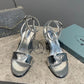 Luxe Touch Bags - PD Women Shoes - 265