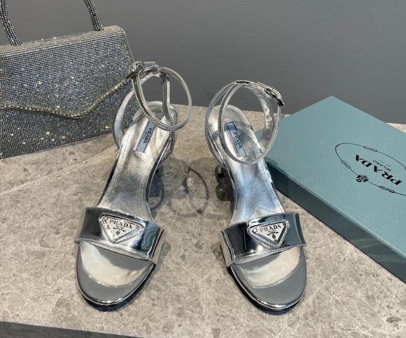 Luxe Touch Bags 

 - PD Women Shoes - 265