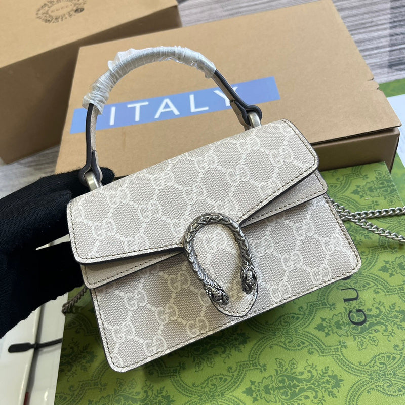 LTB - GG Bags - 357