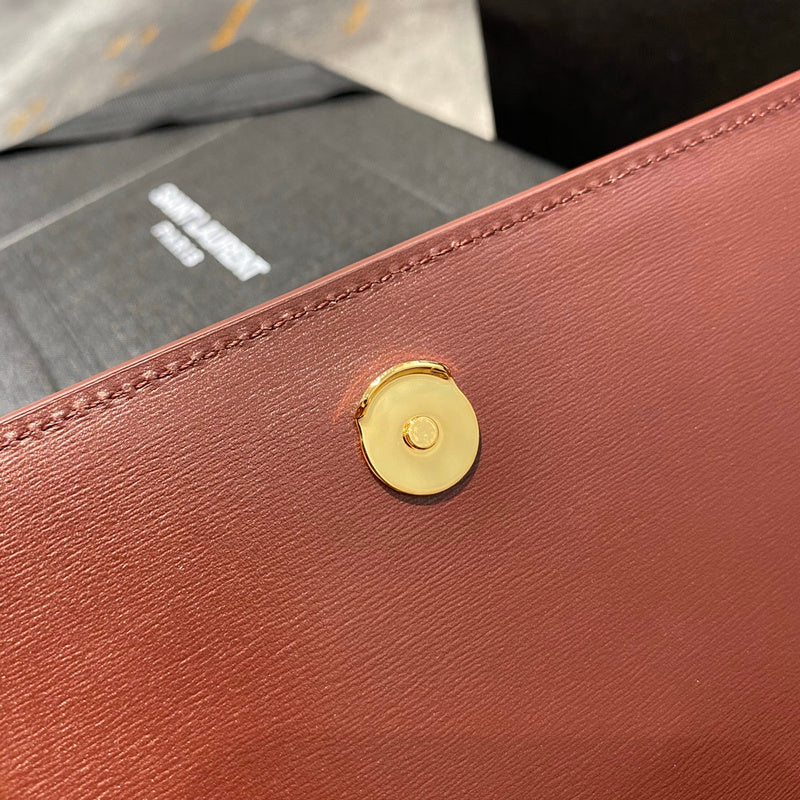 Luxe Touch - SLY Bags 461