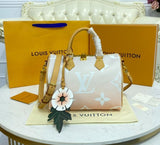 Luxe Touch Bags -   2419