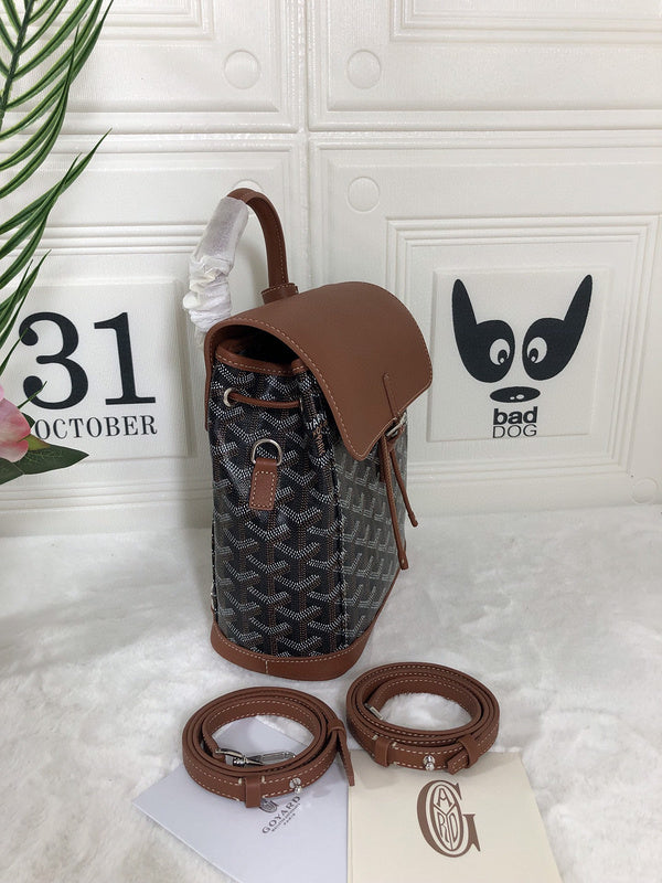 LTB - GOD Bags - 027