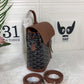 Luxe Touch Bags - GOD Bags - 027