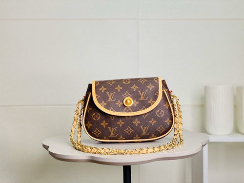 Fashion Luxe Touch bags - 3407