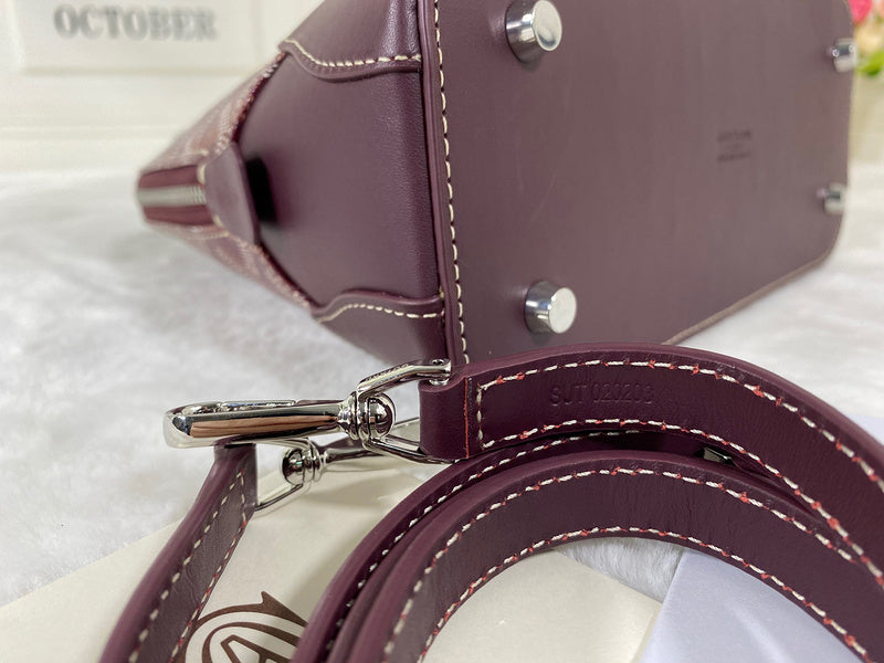 Luxe Touch Bags - GOD Bags - 135