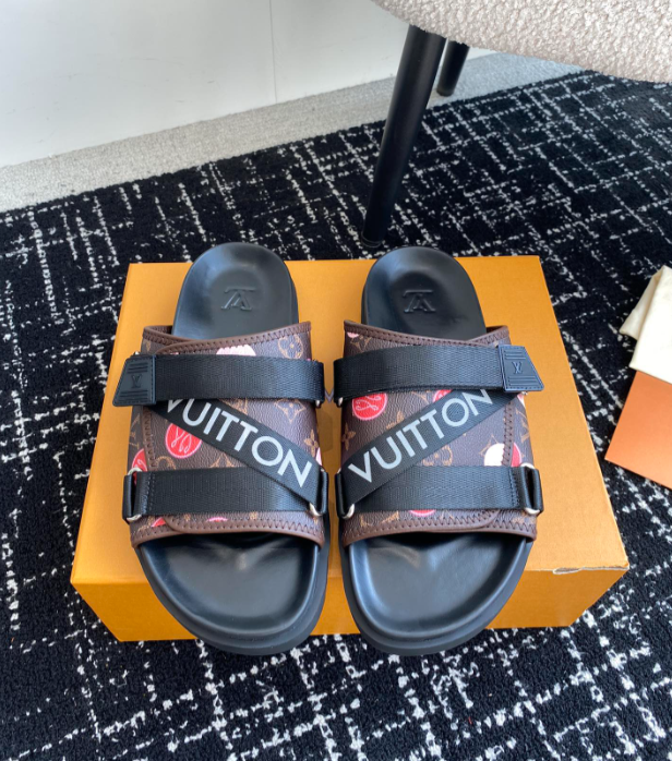 Luxe Touch Bags -  Men Shoes - 090