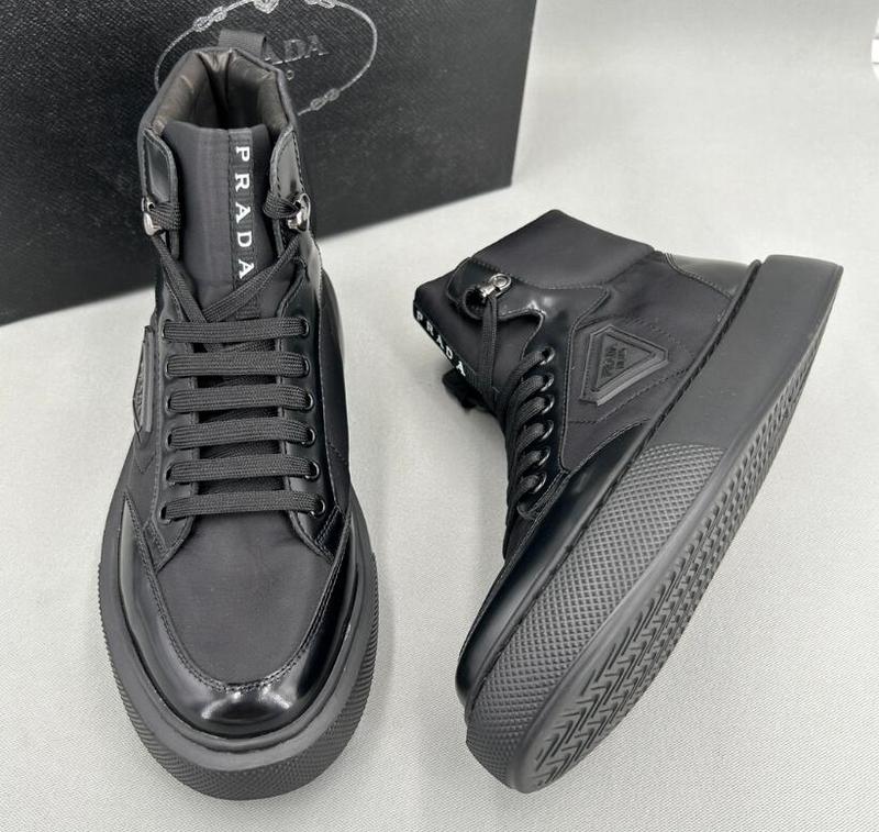 Luxe Touch Bags 

 - PD Women Shoes - 295