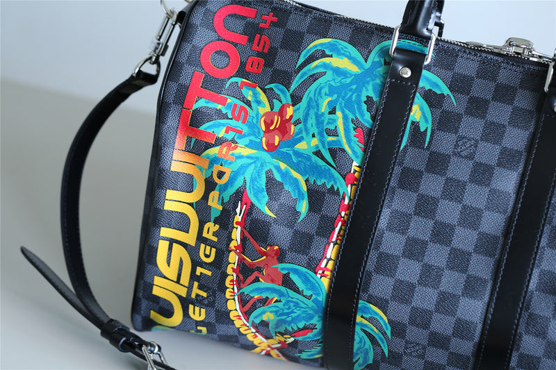 Luxe Touch Fashion LTB-bags - 11333