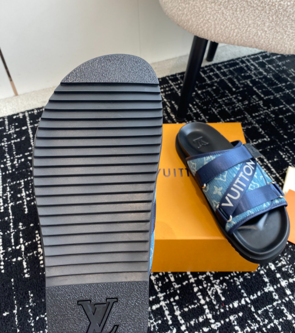 Luxe Touch Bags -  Men Shoes - 093