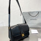 Luxe Touch Fashion - BGA Bags - 2046