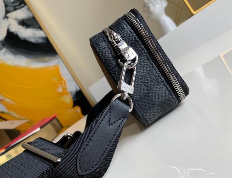 Luxe Touch Bags -   2643