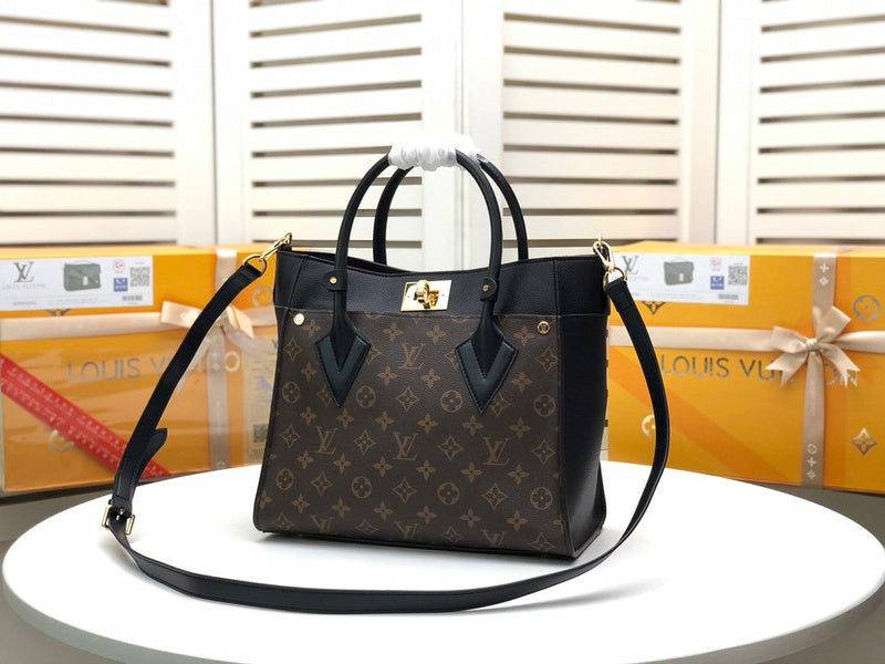 Fashion LTB-bags - 3898
