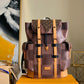 Luxe Touch Fashion LTB-bags - 17783