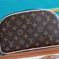 Luxe Touch Fashion LTB-bags - 10671