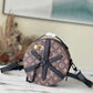 Fashion Luxe Touch bags - 5358