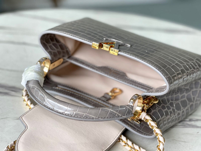 Fashion Luxe Touch bags - 4975