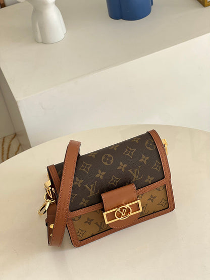 Luxe Touch Fashion LTB-bags - 17139