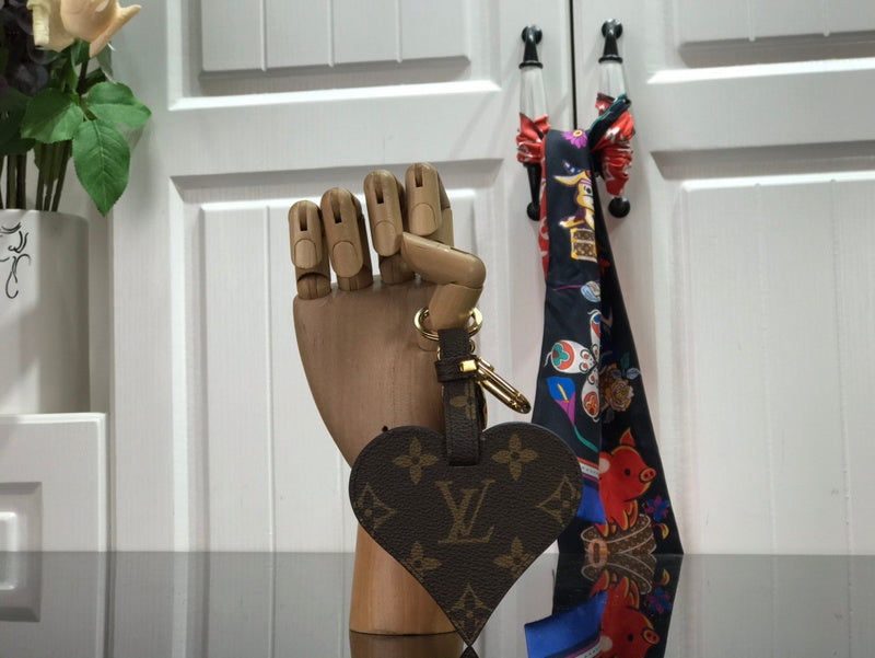 Fashion Luxe Touch bags - 2760