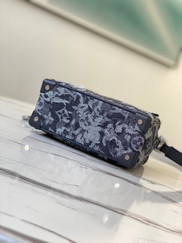 Fashion Luxe Touch bags - 3272