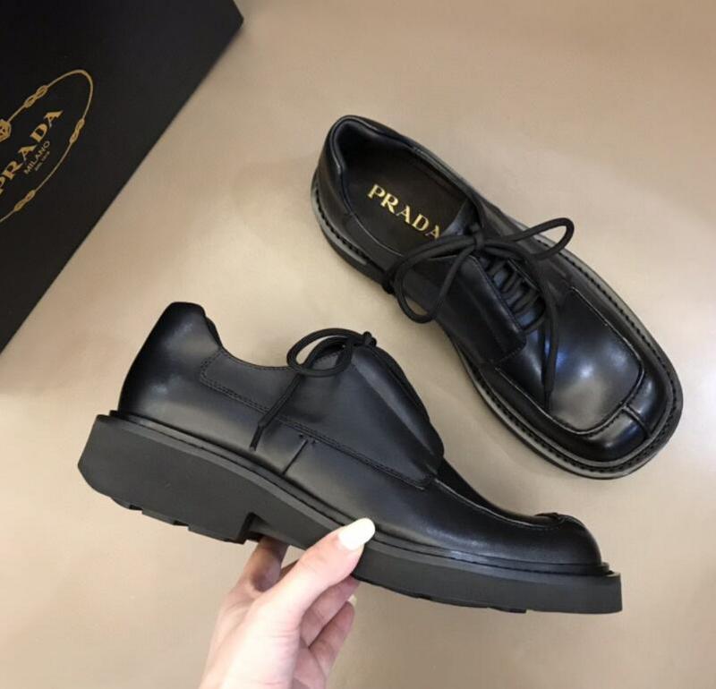 Luxe Touch Bags 

 - PD Men Shoes - 361