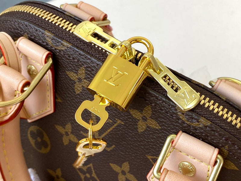 Luxe Touch Fashion LTB-bags - 17741