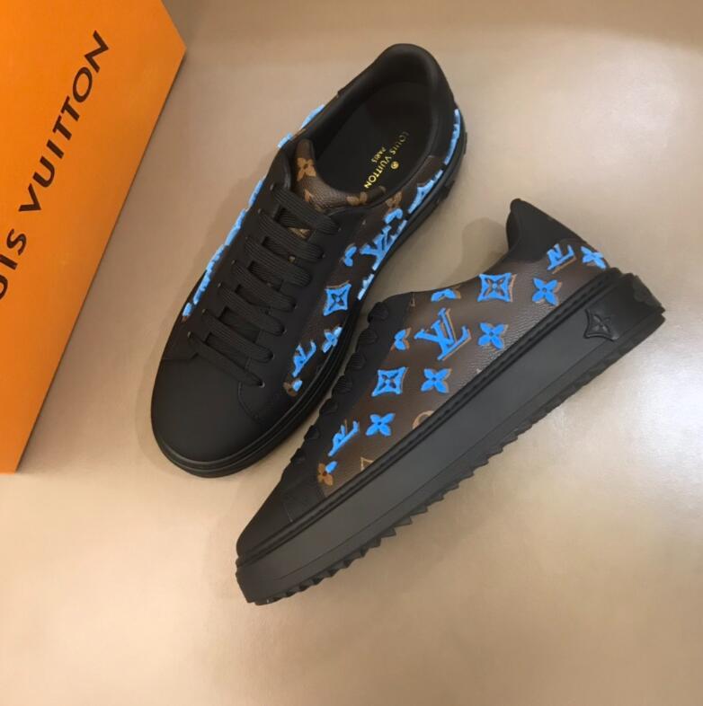 Luxe Touch Bags -  Men Shoes - 1671