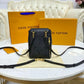 Luxe Touch Bags 

 - LTB Bags - 3173