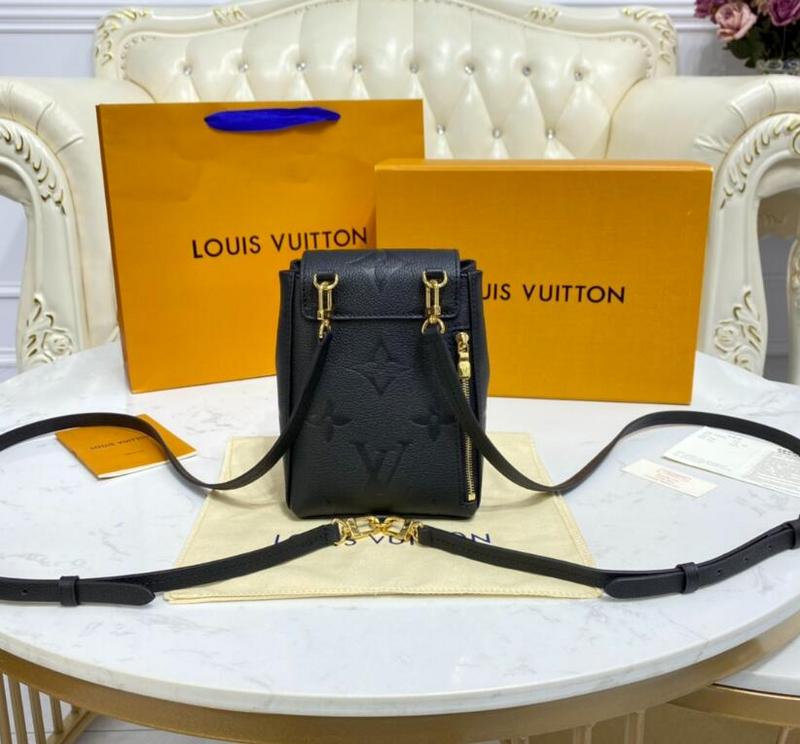Luxe Touch Bags 

 - LTB Bags - 3173