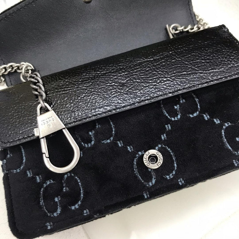 Luxe Touch Bags - Luxe Touch Bags - 1142