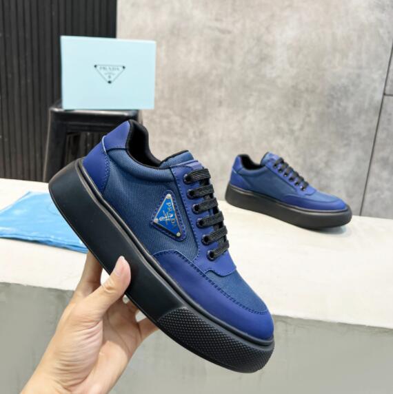 Luxe Touch Bags - PD Men Shoes - 181