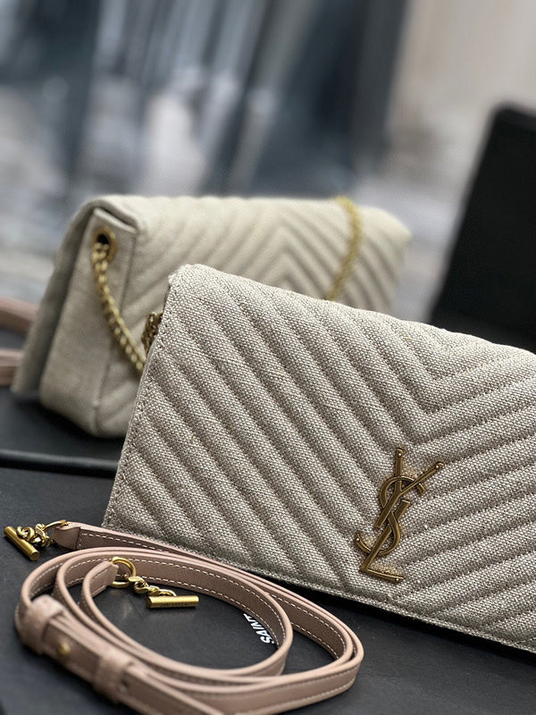LTB SLY Bags - 076