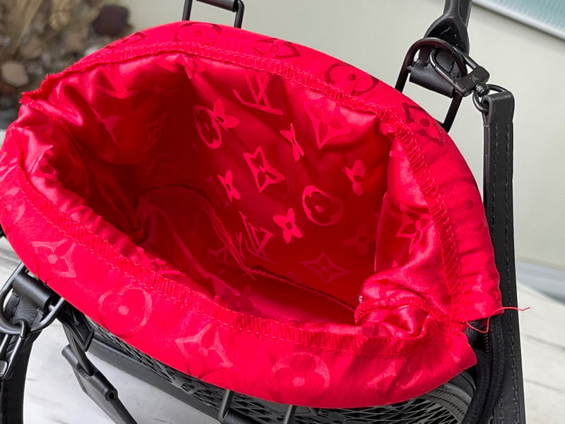 Fashion Luxe Touch bags - 4918