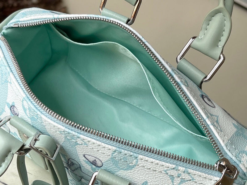 Fashion Luxe Touch bags - 4038