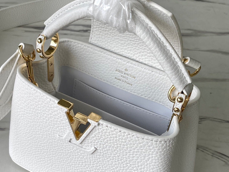 Fashion Luxe Touch bags - 5344