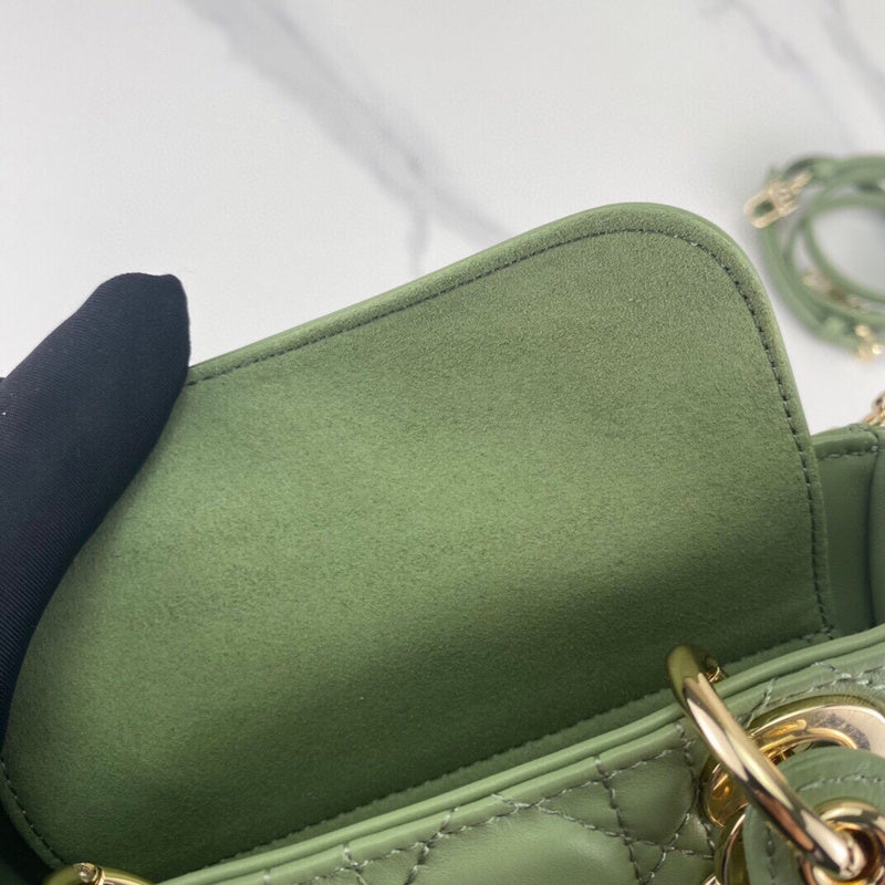 LTB - Luxe Touch Bags - 637