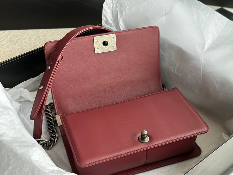 Luxe Touch Bags -  Bags - 062