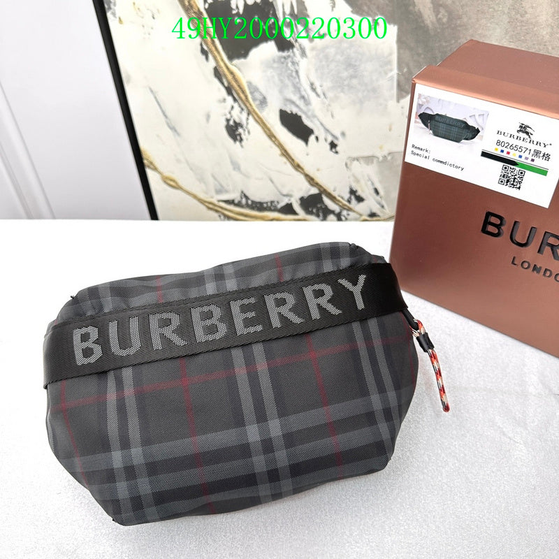 LTB Fashion -BBR Bags - 205