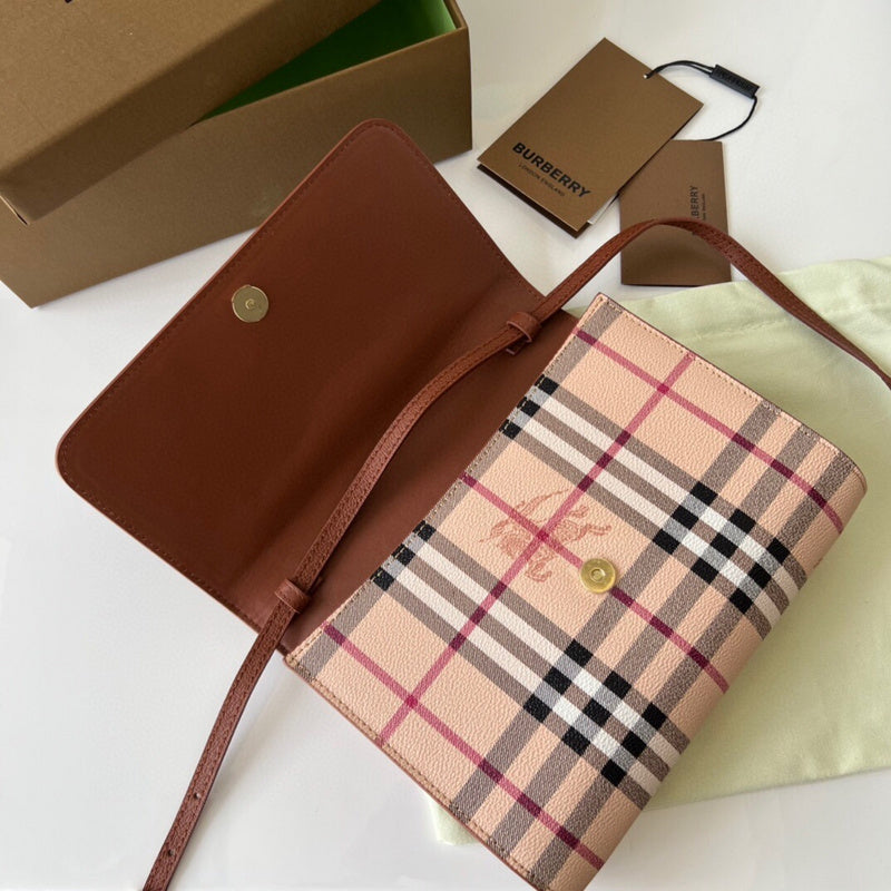 LTB Fashion -BBR Bags - 019