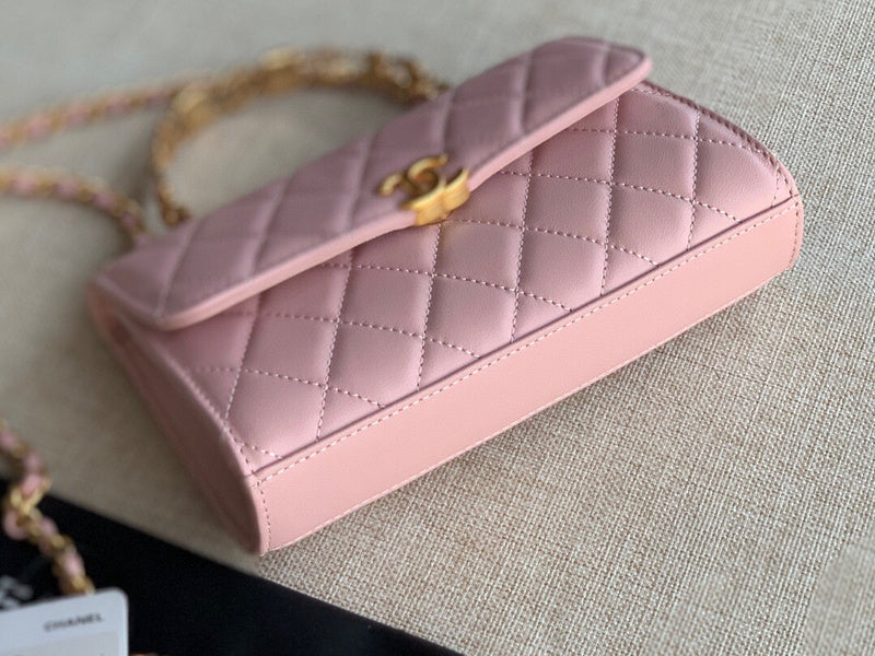 Luxe Touch Bags 

 -  Bags - 2862