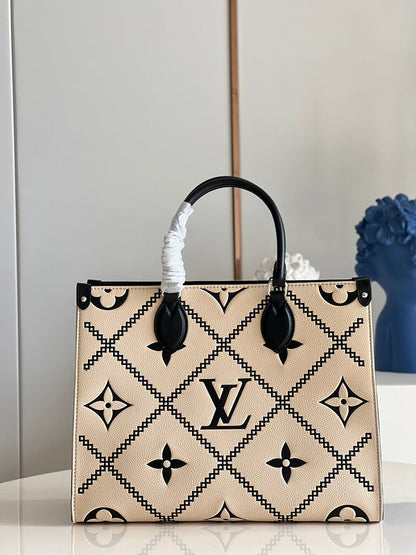 Luxe Touch Fashion LTB-bags - 17158