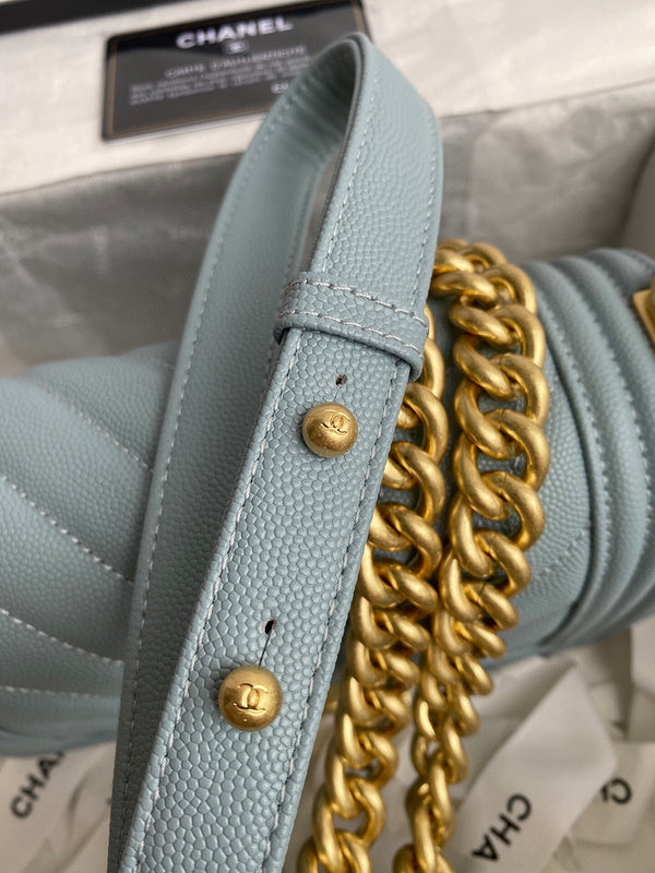 Luxe Touch Bags 

 -  Bags - 3537