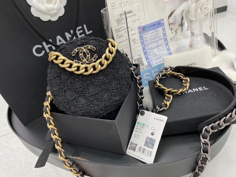LTB - Luxe Touch Bags - 559