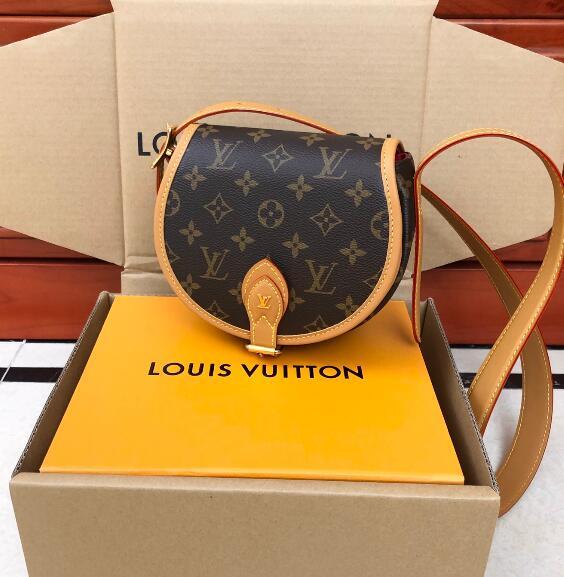 Luxe Touch Bags 

 - LTB Bags - 2542