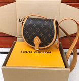 Luxe Touch Bags 

 - LTB Bags - 2542